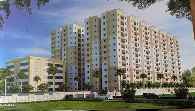 3 BHK Flat