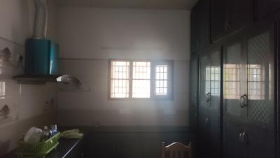Kitchen Image of 2000 Sq.ft 2 BHK Independent House for rent in Thirunagar Madurai for Rs. 25000