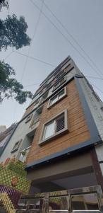 Image of 750 Sq.ft 1 BHK Builder Floor for rent in Mahadevapura, Bengaluru for Rs. 23000