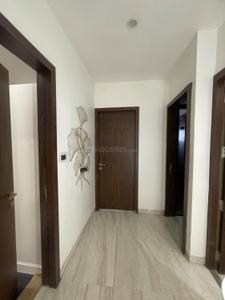 Hall Image of 980 Sq.ft 2 BHK Apartment / Flat for sale in Dr.Panjabrao Deshmukh Colony Amravati for Rs. 5600000