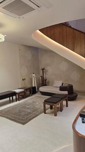 Hall Image of 9000 Sq.ft 6 BHK Independent House for sale in Wave Estate Group Housing 2 Phase 1, Sector 85 Mohali for Rs. 180000000