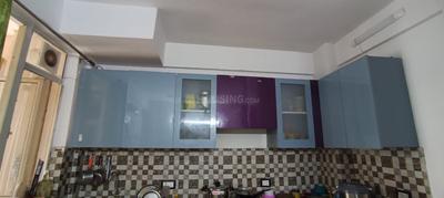 Image of 500 Sq.ft 1 BHK Apartment / Flat for rent in Sector 108, Gurgaon for Rs. 15000