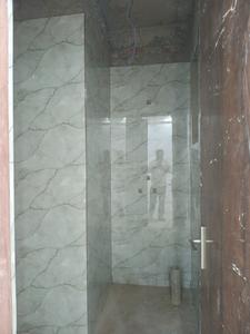 Common Bathroom Image of 1050 Sq.ft 2 BHK Apartment / Flat for sale in Ambesten Twin Chalet, Noida Extension Greater Noida for Rs. 4200000