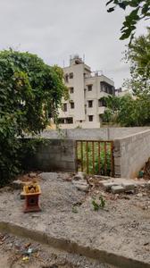 Image of 2400 Sq.ft Residential Plot / Land for sale in Mallathahalli, Bengaluru for Rs. 40000000