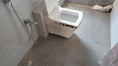 Image of 1120 Sq.ft 2 BHK Apartment / Flat for sale in Triveni Heights, Ulwe, Navi Mumbai for Rs. 11000000
