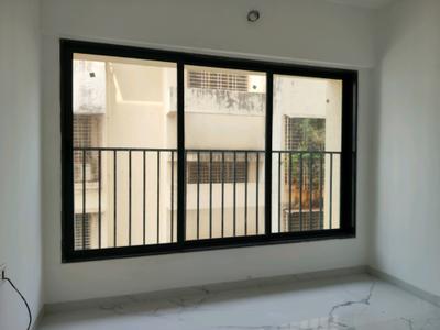 Bedroom Image of 825 Sq.ft 2 BHK Apartment / Flat for sale in Madhu Shri Kripa Kutir CHSL, Goregaon East Mumbai for Rs. 21500000