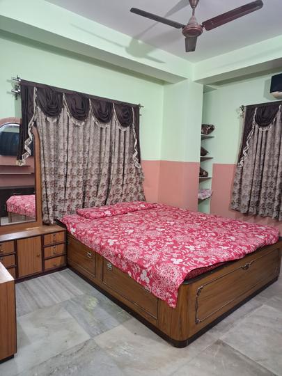 Tagore Park, Kasba Bedroom 1
