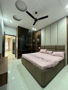 Bedroom Image of 1026 Sq.ft 2 BHK Apartment / Flat for sale in Gillco Valley, Sector 127 Mohali for Rs. 5590000