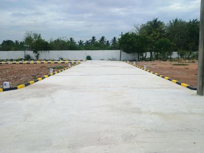 Image of 1200 Sq.ft Residential Plot / Land for sale in Perungavoor, Chennai for Rs. 3718200
