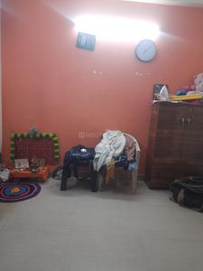 2 BHK Independent Builder Floor