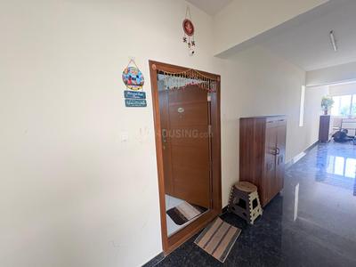 Image of 1145 Sq.ft 2 BHK Apartment / Flat for sale in SLV Elanza, Yelahanka, Bengaluru for Rs. 11500000
