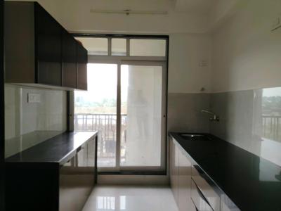 Kitchen Image of 1522 Sq.ft 3 BHK Apartment / Flat for sale in Shripal Sattva, Vasai West Vasai for Rs. 9100000