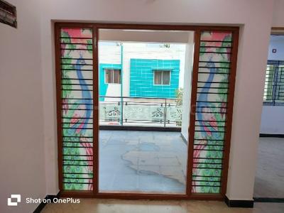 Balcony Image of 2800 Sq.ft 3 BHK Villa for sale in Jigani Bengaluru for Rs. 12500000