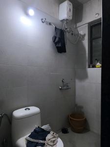 Common Bathroom Image of 1507 Sq.ft 3 BHK Apartment / Flat for sale in Sarvesh Nakshtra Angan, Pirangut Pune for Rs. 7800000