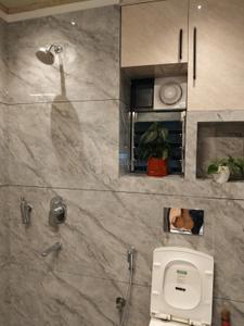 Image of 1500 Sq.ft 3 BHK Apartment / Flat for rent in Deshbandhu Para, Siliguri for Rs. 32000