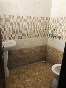 Bathroom Image of 820 Sq.ft 2 BHK Apartment / Flat for rent in Partap Darpan Greens 2, Kharar Mohali for Rs. 18000