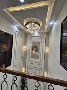 Hall Image of 1900 Sq.ft 3 BHK Independent House for sale in Nipania Indore for Rs. 14000000