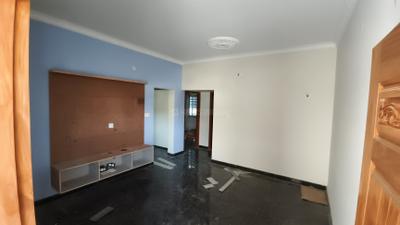 Living Room Image of 679 Sq.ft 1 BHK Builder Floor for rent in Mahadevapura Bengaluru for Rs. 25500