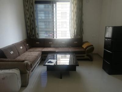 Hall Image of 1351 Sq.ft 2 BHK Apartment / Flat for rent in PDPL Group Pramukh Greens, Chala Vapi for Rs. 18000
