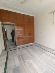3 BHK Independent Builder Floor