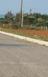 Image of 1800 Sq.ft Residential Plot / Land for sale in Sri Shiva Lohitha Ananda Brindavanam Phase II, Gollalapalem, Visakhapatnam for Rs. 3200000