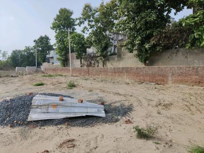 Image of 1350 Sq.ft Residential Plot / Land for sale in Pandav Nagar, Ghaziabad for Rs. 10300000