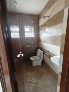 Image of 1000 Sq.ft 2 BHK Builder Floor for rent in Annapurneshwari Nagar, Bengaluru for Rs. 25000