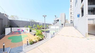 Image of 950 Sq.ft 2 BHK Apartment / Flat for sale in Tathawade, Pune for Rs. 8500000