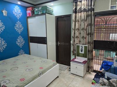 Bedroom Image of 950 Sq.ft 2 BHK Apartment / Flat for sale in Vaishali Ghaziabad for Rs. 7000000