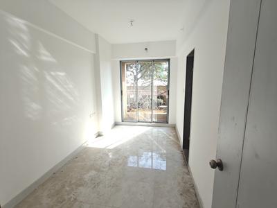 Image of 625 Sq.ft 1 BHK Apartment / Flat for sale in Kalyan West, Kalyan for Rs. 5500000