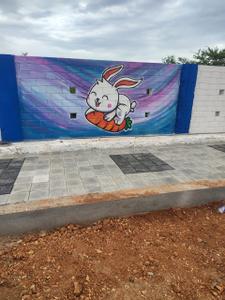 Karamadai Plot View 3