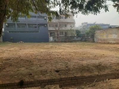Sector 26A Plot View 2