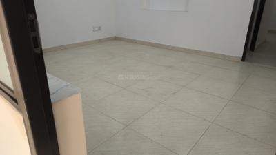 Living Room Image of 720 Sq.ft 2 BHK Builder Floor for rent in Mukherjee Nagar New Delhi for Rs. 30000