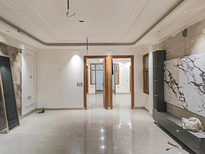 Living Room Image of 2200 Sq.ft 4 BHK Builder Floor for sale in Vasundhara Ghaziabad for Rs. 23000000
