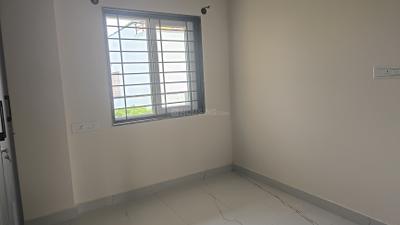 Bedroom Image of 1800 Sq.ft 3 BHK Apartment / Flat for rent in Wilson Garden Bengaluru for Rs. 75000