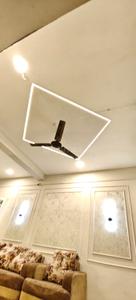 Hall Image of 1089 Sq.ft 3 BHK Independent House for sale in Motala Buldhana for Rs. 2800000