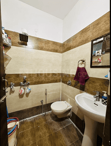 Image of 1521 Sq.ft 6 BHK Independent House for sale in Sector 35, Chandigarh for Rs. 59500000