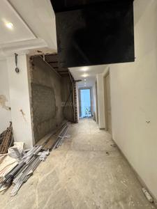 Passage Image of 3033 Sq.ft 4 BHK Duplex for sale in Rajouri Garden New Delhi for Rs. 95000000