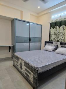 1 BHK Flat