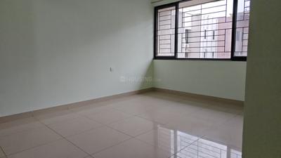 Bedroom Image of 1114 Sq.ft 3 BHK Apartment / Flat for sale in Nanded Lalit, Nanded Pune for Rs. 10500000