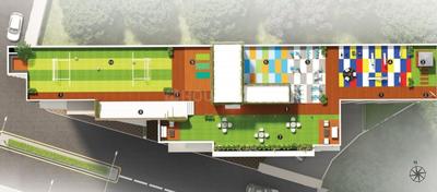 Image of 654 Sq.ft 2 BHK Apartment / Flat for sale in Ramesh Avenue 15, Sewri, Mumbai for Rs. 25800000