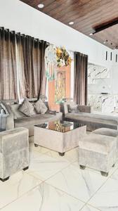 Bedroom Image of 9072 Sq.ft 1 BHK Farm House for sale in Sector 151 Noida for Rs. 12000000