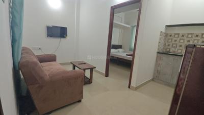 1 BHK Independent Builder Floor