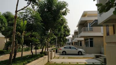 Image of 5000 Sq.ft 4 BHK Villa for rent in Adani The North Park, Shantigram, Ahmedabad for Rs. 300000