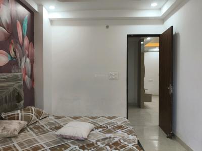 Bedroom Image of 1500 Sq.ft 3 BHK Apartment / Flat for sale in Vyom Residency, Noida Extension Greater Noida for Rs. 6345000