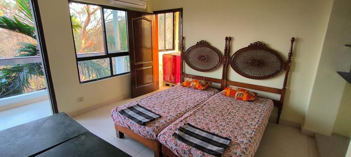 Nirvana Skylark Vagol Bedroom 1