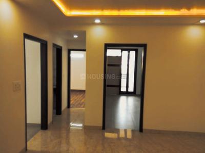 Hall Image of 1700 Sq.ft 3 BHK Apartment / Flat for rent in  Taj Royale, Tajganj Agra for Rs. 21000