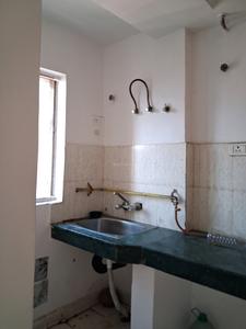 Kitchen Image of 820 Sq.ft 2 BHK Apartment / Flat for sale in Paras Tierea, Sector 137 Noida for Rs. 7100000