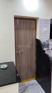 Kitchen Image of 1450 Sq.ft 2 BHK Independent House for sale in Laxmi Nilayam, Ghatkesar Secunderabad for Rs. 9500000