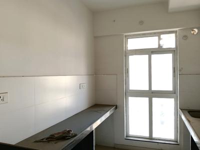 Kitchen Image of 980 Sq.ft 2 BHK Apartment / Flat for sale in Kalpataru Paramount, Thane West Thane for Rs. 15000000
